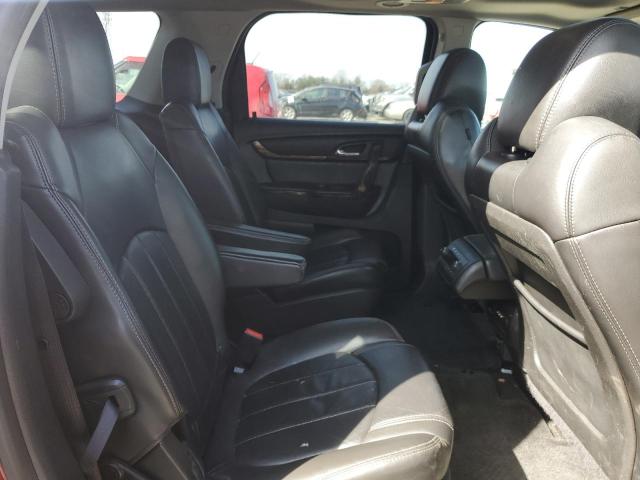 Photo 11 from auction – 2015 GMC ACADIA DEN with VIN 1GKKVTKDXFJ317223