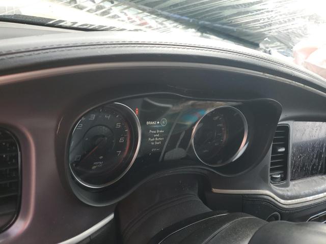 Photo 9 from auction – 2022 DODGE CHARGER R/ with VIN 2C3CDXCT1NH194903