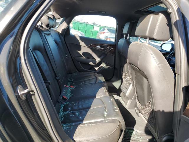 Photo 10 from auction – 2015 AUDI A6 PREMIUM with VIN WAUFGAFC7FN029761