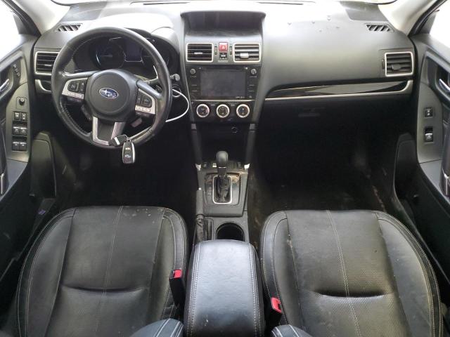Photo 8 from auction – 2018 SUBARU FORESTER 2 with VIN JF2SJGWC7JH618405