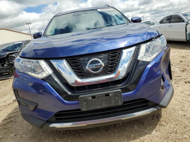 Photo 5 from auction – 2017 NISSAN ROGUE S with VIN 5N1AT2MT4HC883456