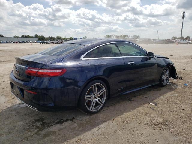 Photo 3 from auction – 2018 MERCEDES-BENZ E 400 with VIN WDD1J6FB1JF019013
