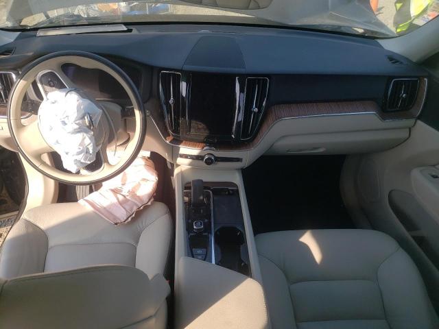 Photo 8 from auction – 2022 VOLVO XC60 B5 MO with VIN YV4L12DK9N1966430
