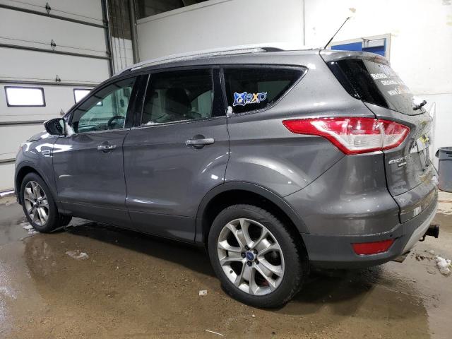 Photo 2 from auction – 2014 FORD ESCAPE TIT with VIN 1FMCU9J94EUB16087