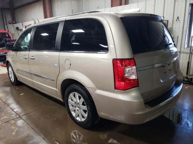 Photo 2 from auction – 2014 CHRYSLER TOWN & COU with VIN 2C4RC1BG0ER252133