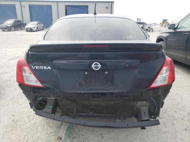 Photo 6 from auction – 2016 NISSAN VERSA S with VIN 3N1CN7AP0GL912825
