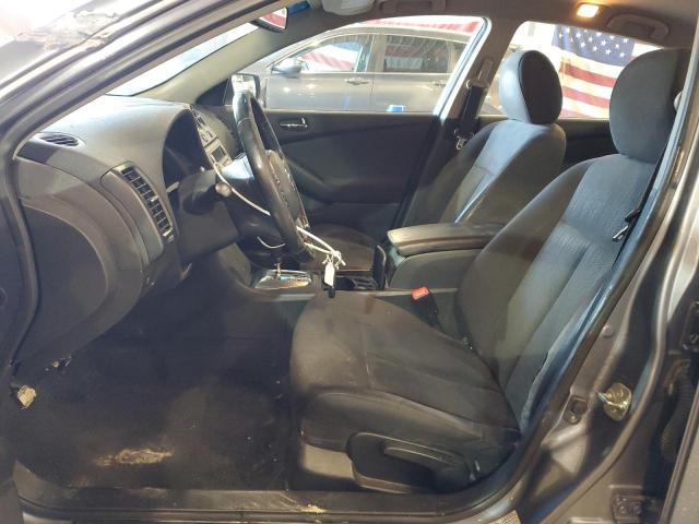 Photo 7 from auction – 2012 NISSAN ALTIMA BAS with VIN 1N4AL2AP2CC140370