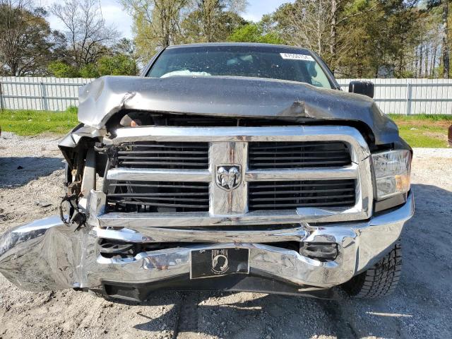 Photo 5 from auction – 2011 DODGE RAM 2500 with VIN 3D7TT2CT5BG568562