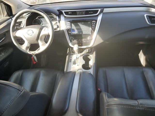 Photo 8 from auction – 2016 NISSAN MURANO S with VIN 5N1AZ2MH2GN162534