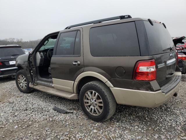 Photo 2 from auction – 2008 FORD EXPEDITION with VIN 1FMFU175X8LA06514