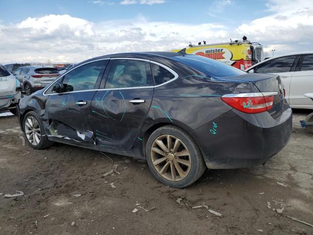 Photo 2 from auction – 2013 BUICK VERANO with VIN 1G4PP5SK1D4154071