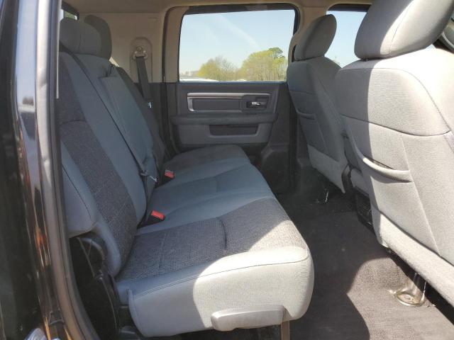 Photo 10 from auction – 2017 RAM 2500 SLT with VIN 3C6UR5ML9HG625200