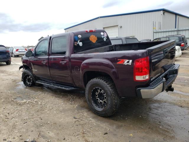 Photo 2 from auction – 2008 GMC SIERRA K15 with VIN 2GTEK13M681122981