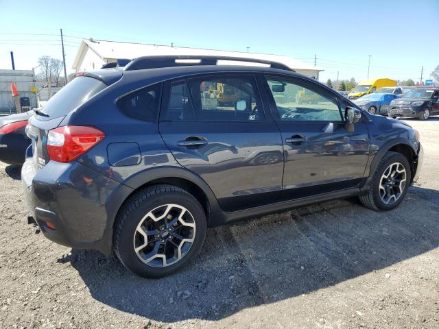 Photo 3 from auction – 2017 SUBARU CROSSTREK with VIN JF2GPAKC8HH251774