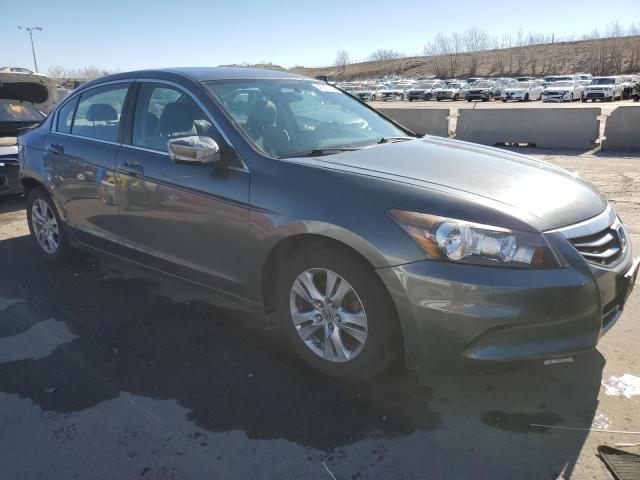 Photo 4 from auction – 2012 HONDA ACCORD LXP with VIN 1HGCP2F46CA171110