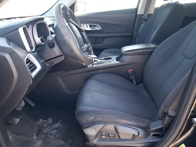 Photo 7 from auction – 2012 CHEVROLET EQUINOX with VIN 2GNALBEK5C1338527
