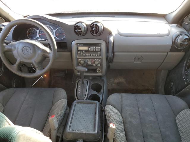 Photo 8 from auction – 2004 PONTIAC AZTEK with VIN 3G7DA03E04S595158