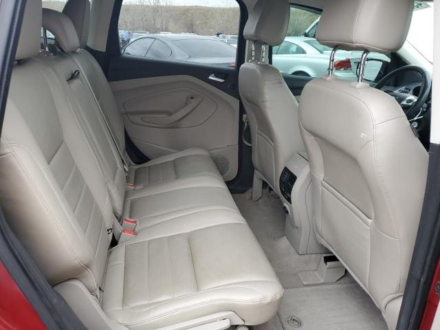Photo 11 from auction – 2013 FORD ESCAPE SEL with VIN 1FMCU9H91DUC96035