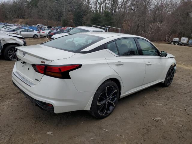 Photo 3 from auction – 2023 NISSAN ALTIMA SR with VIN 1N4BL4CW7PN398737