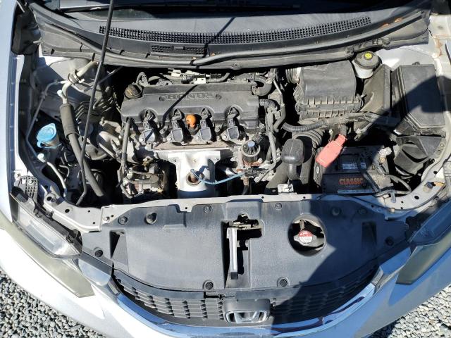 Photo 11 from auction – 2015 HONDA CIVIC SE with VIN 19XFB2F72FE003728
