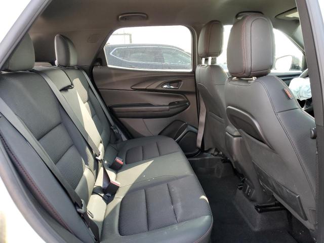 Photo 11 from auction – 2023 CHEVROLET TRAILBLAZE with VIN KL79MTSL4PB022132