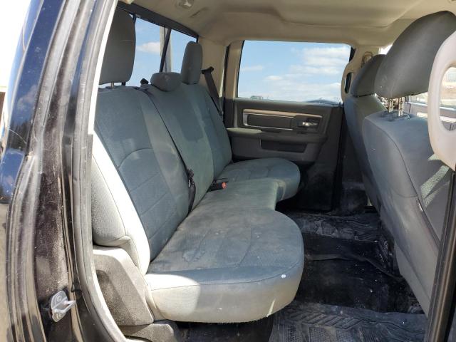 Photo 10 from auction – 2017 RAM 1500 SLT with VIN 1C6RR7LT2HS533843