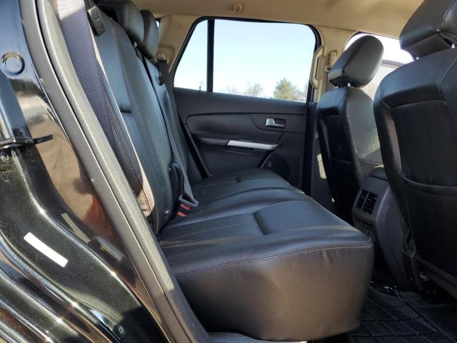 Photo 11 from auction – 2014 FORD EDGE SEL with VIN 2FMDK4JC0EBB26999