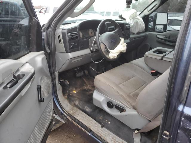 Photo 8 from auction – 2006 FORD F350 with VIN 1FTWF31PX6EC52307
