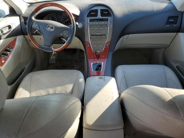 Photo 8 from auction – 2009 LEXUS ES 350 with VIN JTHBJ46G892304579