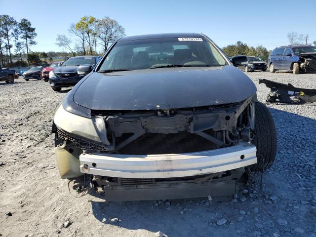 Photo 5 from auction – 2012 ACURA TL with VIN 19UUA8F23CA021138