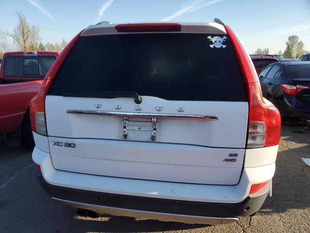 Photo 6 from auction – 2010 VOLVO XC90 with VIN YV4982CT3A1549671