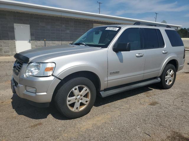 FORD EXPLORER X 2007 with VIN 1FMEU73E47UB78499 - Photo from auction