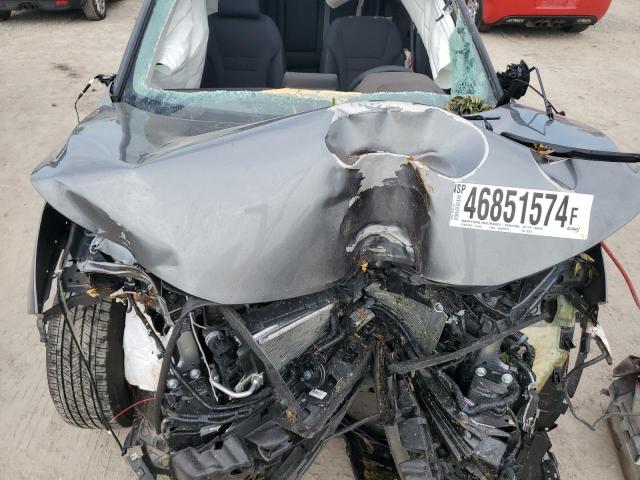 Photo 11 from auction – 2023 NISSAN ROGUE S with VIN 5N1BT3AA0PC923043
