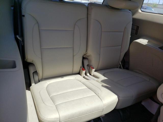 Photo 10 from auction – 2017 GMC ACADIA DEN with VIN 1GKKNPLSXHZ327288