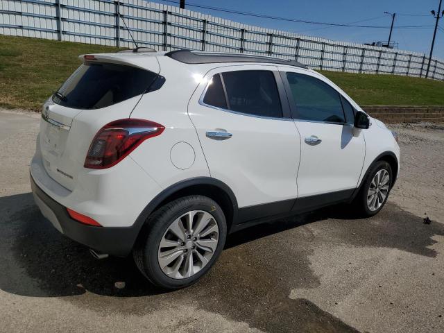 Photo 3 from auction – 2019 BUICK ENCORE PRE with VIN KL4CJASB1KB813637
