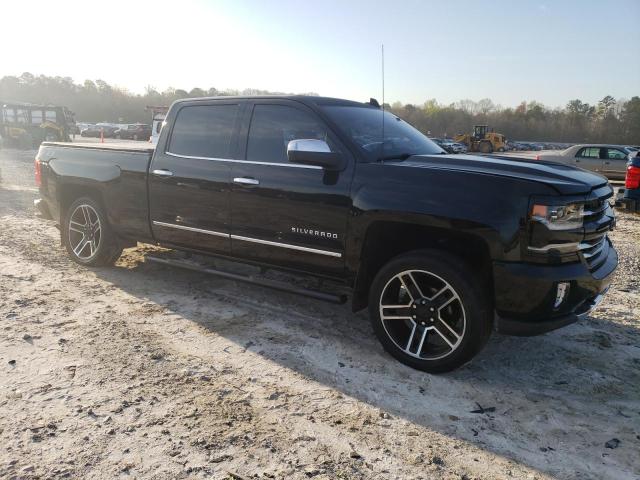 Photo 4 from auction – 2018 CHEVROLET SILVERADO with VIN 3GCUKSEJ5JG104814