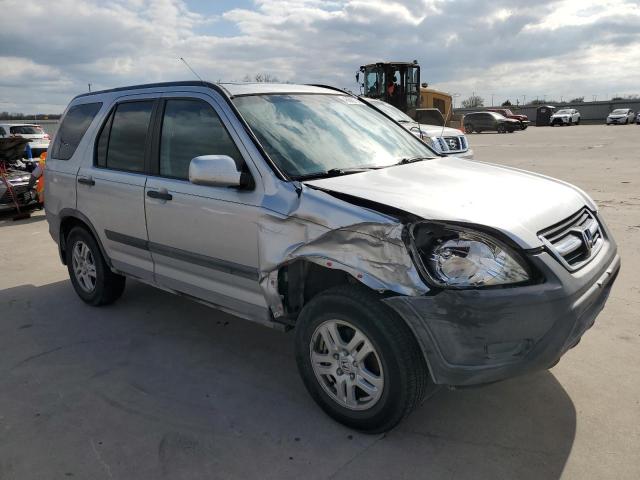 Photo 4 from auction – 2003 HONDA CR-V EX with VIN SHSRD78813U112349