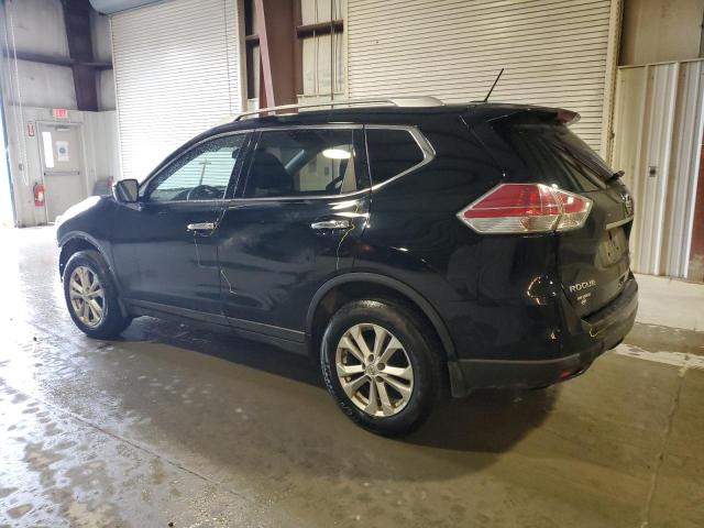 Photo 2 from auction – 2015 NISSAN ROGUE S with VIN KNMAT2MVXFP520462