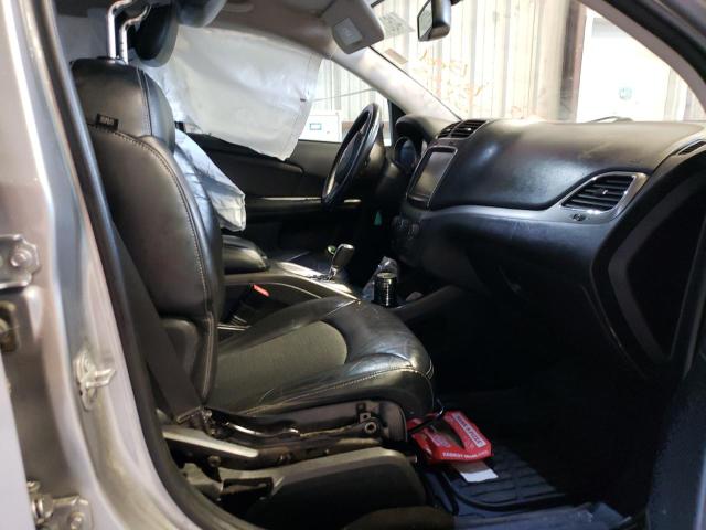 Photo 7 from auction – 2017 DODGE JOURNEY CR with VIN 3C4PDDGG6HT618550