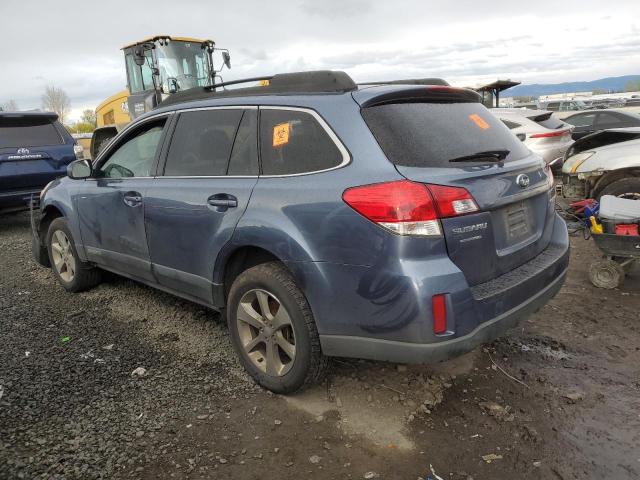 Снимка 2 от търг – 2013 SUBARU OUTBACK 2. с VIN 4S4BRCCC3D3258650