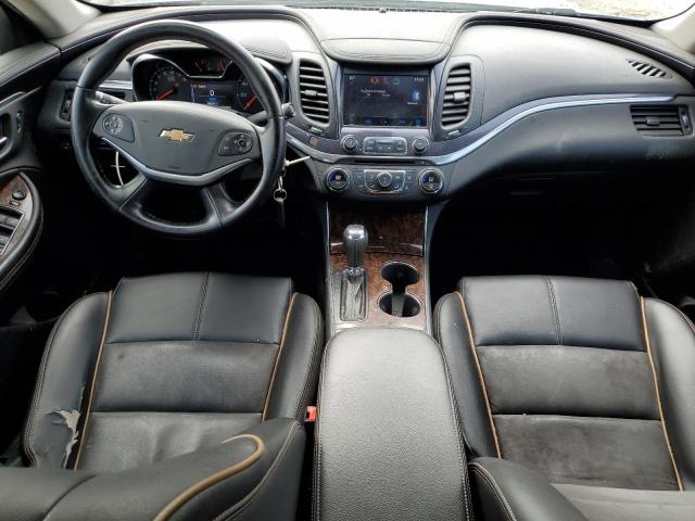 Photo 8 from auction – 2014 CHEVROLET IMPALA LT with VIN 2G1125S30E9151610
