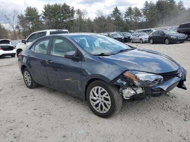 Photo 4 from auction – 2017 TOYOTA COROLLA L with VIN 2T1BURHE6HC954352