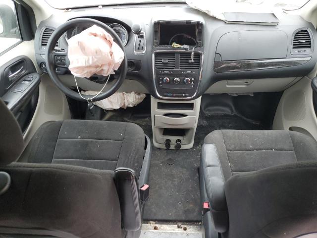 Photo 8 from auction – 2013 RAM RAM VAN CA with VIN 2C4RRGAG1DR726477