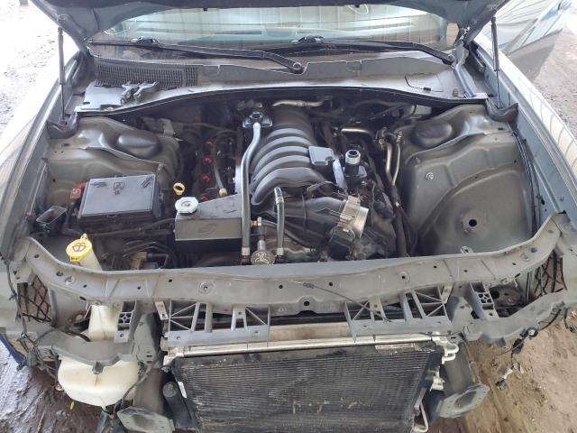 Photo 11 from auction – 2018 DODGE CHARGER R/ with VIN 2C3CDXGJXJH134394