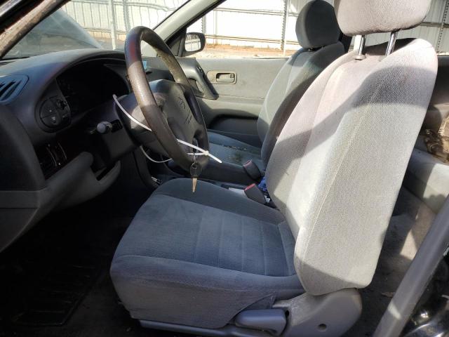 Photo 7 from auction – 1997 NISSAN ALTIMA XE with VIN 1N4BU31D2VC239948