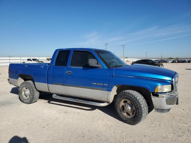 Photo 4 from auction – 2001 DODGE RAM 2500 with VIN 3B7KC23Z81G766397