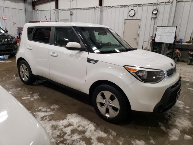 Photo 4 from auction – 2014 KIA SOUL with VIN KNDJN2A22E7052973