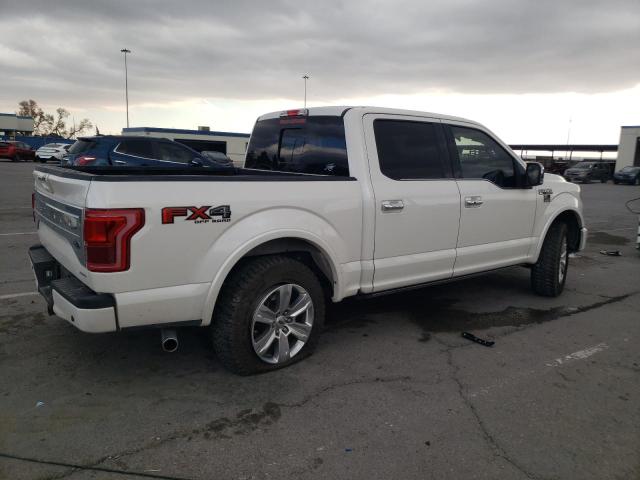 Photo 3 from auction – 2016 FORD F150 SUPER with VIN 1FTEW1EF3GFB26240
