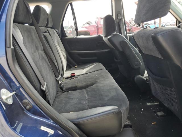 Photo 11 from auction – 2002 HONDA CR-V EX with VIN JHLRD78862C083386