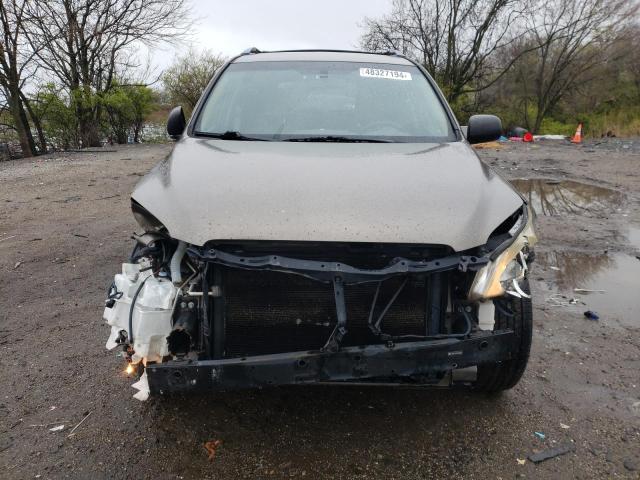 Photo 5 from auction – 2009 TOYOTA RAV4 with VIN JTMBF35V695007273